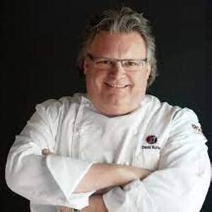 david burke chef net worth.